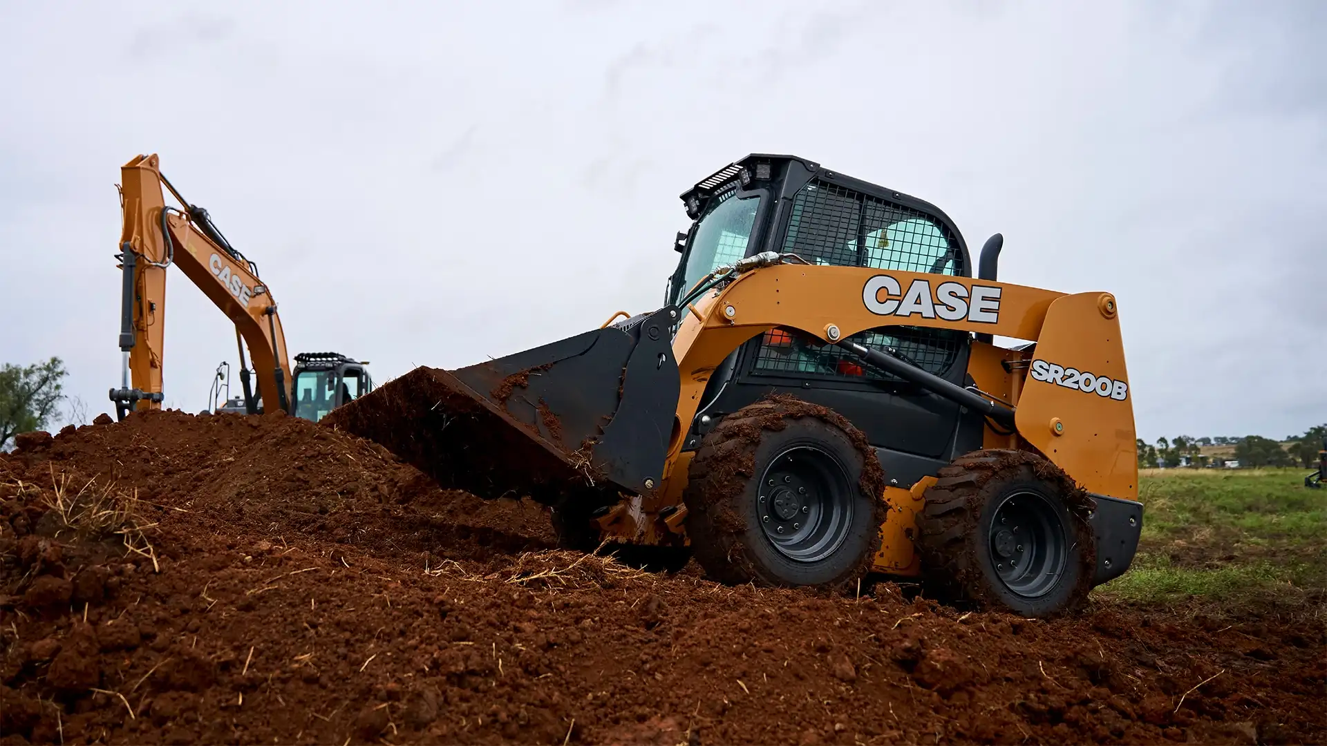 Contact Dull Equipment